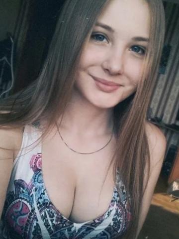 Индивидуалка Екатерина Фотография 2